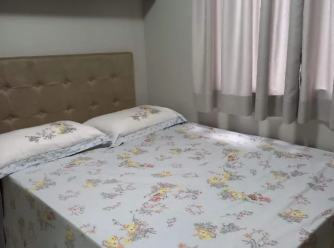 Apartamento Familiar No Centro De Pomerode.
